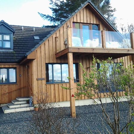 Oakwood B And B Gairloch Exterior foto