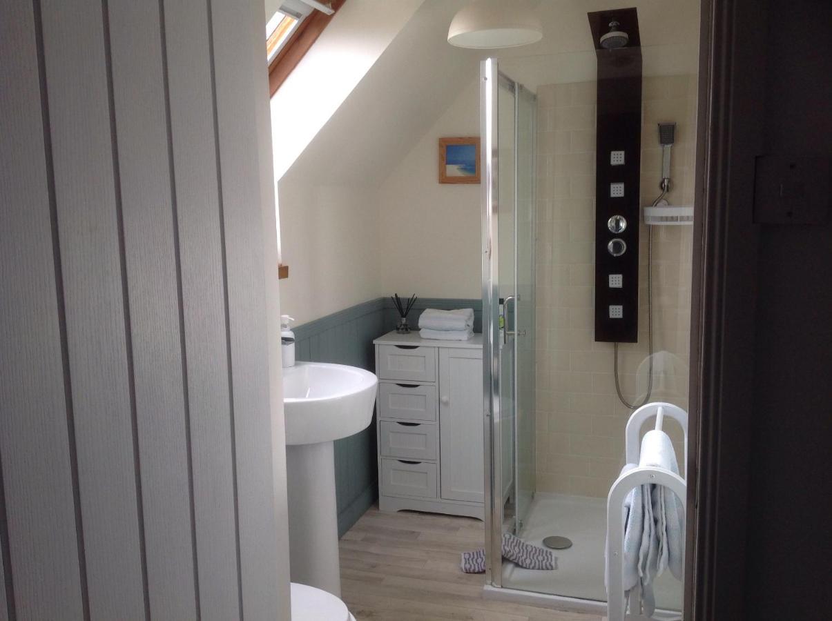Oakwood B And B Gairloch Exterior foto
